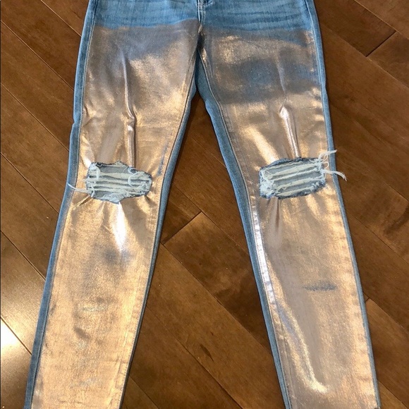 💕💕L’AGENCE size 24 jeans- offers welcomed!!!!!💕💕 - Picture 4 of 8